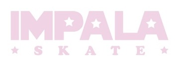 ТОРМОЗ ДЛЯ КОНЬКОВ IMPALA STOPPER ROSE ROLLERS, 2 ШТ.