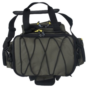 TORBA Z USZTYWNIANYM DNEM JAXON 47/30/27cm 1szt