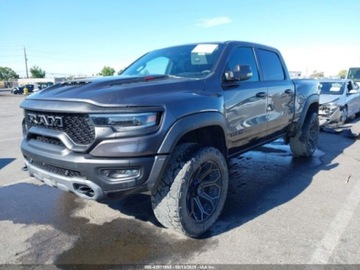  RAM 1500 Trx 57 Box 2023 6.2l 6.2 Benzyna 702KM, zdjęcie 1