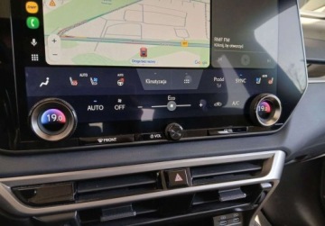 Lexus RX V 2023 Lexus RX RX 350h Prestige FV23 Salon PL Serwis ASO 1 wlasciciel, zdjęcie 25