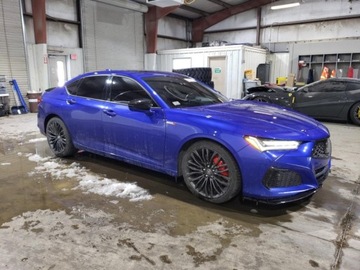Acura 2022 Acura Inny TLX Type S 2022 3.0l 3.0 Benzyna 355KM, zdjęcie 4