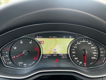 Audi 2016 Audi A4 Avant Audi A4 Avant 2.0 TDI 190KM ULTRA 2.0 Diesel 190KM, zdjęcie 22