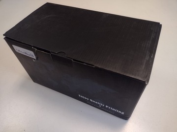 Officeworld 4x Toner do HP 203X