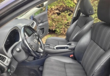 Honda HR-V II SUV 1.6 i-DTEC 120KM 2017 Honda HR-V 1.6 Diesel 120KM, zdjęcie 4