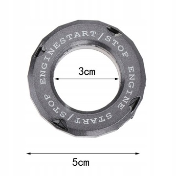 Универсальный автомобильный корпус без ключа