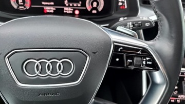 Audi A6 C8 Avant 2.0 40 TDI 204KM 2021 Audi A6 2.0TDI 204KM ACC SalonPL Iwl Virt.Cockpit, zdjęcie 15