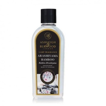 Wkład do Lampy Zapachowej Arashiyama 500ml Ashleigh & Burwood