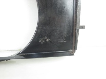 POUZDRO VENTILÁTOR HUMMER H2 6.0