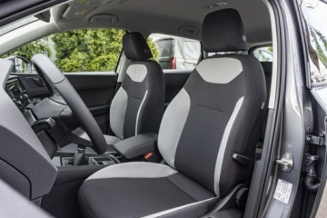 Seat Ateca 2026 Seat Ateca Reference 1.0 TSI 115 KM Dostępny od, zdjęcie 15