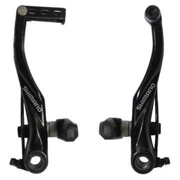 Hamulec Shimano V-Brake BR-T4000 Alivio tył