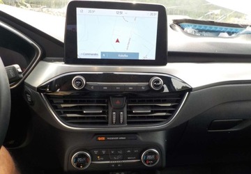 Ford Kuga III SUV Plug-In 2.5 Hybrid 190KM 2022 Ford Kuga Okazja 2.5 Hybryda 190KM, zdjęcie 27