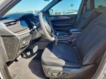 Jeep Cherokee V 2025 Jeep Cherokee 2025 JEEP GRAND CHEROKEE LAREDO 3.6 Benzyna 293KM, zdjęcie 6