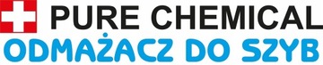 СИЛЬНОЕ РАЗМОРАЖИВАНИЕ ОКНА Pure Chemical -40°C 500мл