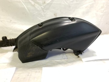 Корпус воздушного фильтра Yamaha n-max 125