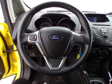 Ford Ecosport II SUV 1.0 Ecoboost 125KM 2017 Ford Ecosport 1.0 benz 1 właścicielka, zdjęcie 20