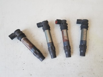 Жгут проводов дискового суппорта катушки полки звена Honda CBR 1000RR SC59 2008-2011 08-11