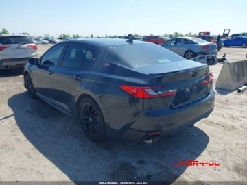 Toyota Camry IX 2025 Toyota Camry 2025 2.5L FWD 2.5 Benzyna 203KM, zdjęcie 4