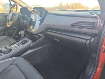 Subaru 2025 Subaru Crosstrek Wilderness 2025 2.5 Benzyna 182KM, zdjęcie 10