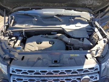 Land Rover Discovery Sport 2017 Land Rover Discovery Sport HSE Luxury 2017 2.0l 2.0 Benzyna 286KM, zdjęcie 6