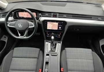 Volkswagen Passat B8 Limousine Facelifting 2.0 TDI SCR 150KM 2021 Volkswagen Passat Top Led, ACC, Digital Cockpit, GPS, Kamera, ergoComfort,, zdjęcie 3