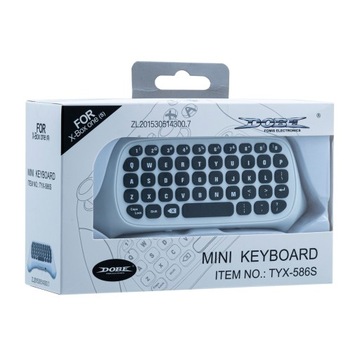 Беспроводная клавиатура для Xbox Series X/S