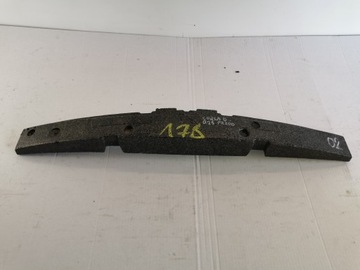 OPEL CORSA D ABSORBER ZDERZAKA PRZÓD 13211464