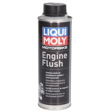 Liqui Moly Engine FLUSH płukanka silnika motocykl