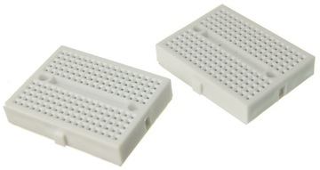 Миниатюрный макет SYB-170 белый