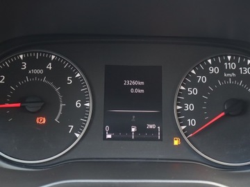 Dacia Duster II SUV Facelifting 1.3 TCe 150KM 2022 Dacia Duster 1.3 TCe, Salon Polska, 1. Właściciel, zdjęcie 10