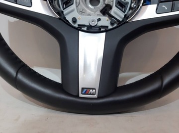 Подрулевые переключатели BMW X5 G05 G06 X7 G07 M-Package