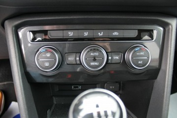 Volkswagen Tiguan Allspace SUV 2.0 TDI 150KM 2018 Volkswagen Tiguan Allspace Comfortline F-vat Gwara, zdjęcie 29
