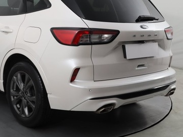Ford Kuga III SUV 1.5 EcoBoost 150KM 2023 Ford Kuga 1.5 EcoBoost, Salon Polska, Serwis ASO, zdjęcie 21