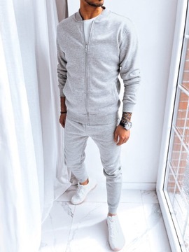 СПОРТИВНЫЙ КОМПЛЕКТ МУЖСКИЙ, БРЮКИ, СВИТШОТ, размер. XXL