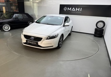 Volvo V40 II Cross Country D3 150KM 2014 Volvo V40 Volvo V40 D3 Ocean Race 2.0 Diesel 150KM, zdjęcie 3