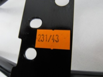 BMW G 310 задняя рама/рама, 19r ABS