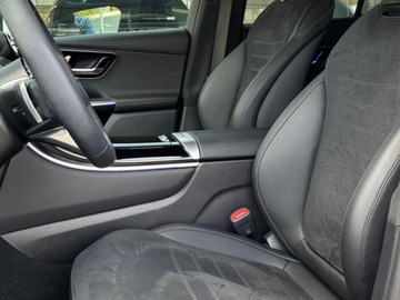 Mercedes GLC C254/X254 Coupe 2.0 220d 197KM 2025 GLC Coupe 220 d 4-Matic AMG Line 2.0 (197KM) 2025, zdjęcie 3