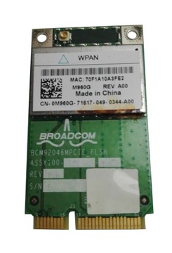 Bluetooth-модем 0M960G