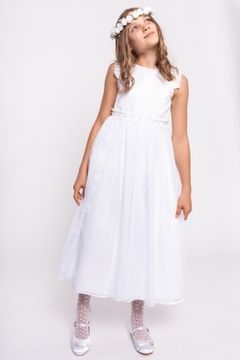 Элегантные гольфы для причастия - Ленка