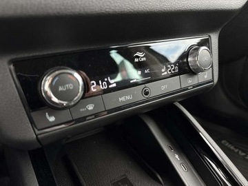 Skoda Kamiq Crossover 1.0 TSI 110KM 2024 Skoda Kamiq Style 1.0TSI 110KM, DSG, VAT- marza Benzyna 110KM, zdjęcie 23