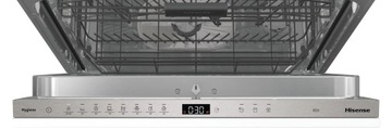 HISENSE HV663C60 Встраиваемая посудомоечная машина 16 комплектов 60 см