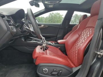 Audi A5 F5 2023 Audi S5 Coupe Premium Plus 2023 3.0l 3.0 Benzyna 349KM, zdjęcie 7