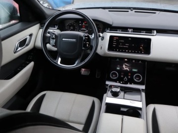 Land Rover Range Rover Velar SUV 2.0 SD4 240KM 2018 Land Rover Range Rover Velar D240, Salon Polska, zdjęcie 6
