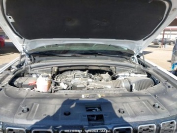 Jeep 2023 Jeep Grand Cherokee 2023r., Limited, od ubezpieczalni 3.6 Benzyna 293KM, zdjęcie 11