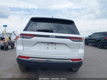 Jeep Grand Cherokee V 2023 Jeep Grand Cherokee Limited 2023 3.6l 3.6 Benzyna 293KM, zdjęcie 4