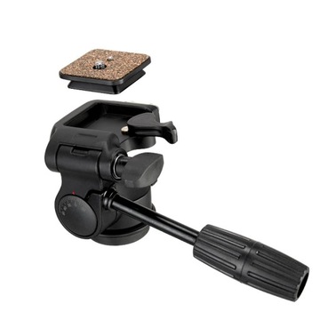 Профессиональная 3D-фото-видеоголовка 6160H