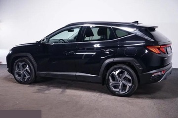 Hyundai Tucson IV SUV PHEV 1.6 T-GDI PHEV 265KM 2022 Hyundai Tucson 1.6 T-GDi Plug-in-Hybrid 4WD Trend 265KM 2022r, zdjęcie 1