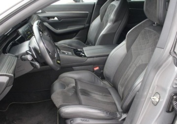 Peugeot 508 II SPORT ENGINEERED 1.6 Plug-In Hybrid 360KM 2021 Peugeot 508 PSE 360KM FV23 Od RiA 1.6 Hybryda 360KM, zdjęcie 1