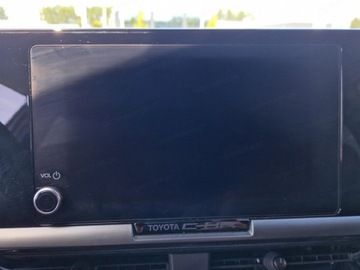 Toyota C-HR II SUV 2.0 Hybrid Dynamic Force 197KM 2025 Od ręki - Style 2.0 Hybrid Dynamic Force 197KM | Pakiet Bitone!, zdjęcie 7