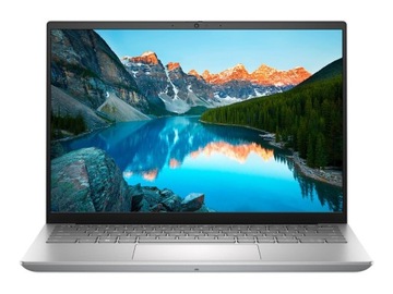 НОВЫЙ ноутбук Dell Inspiron 14 5430, 14 дюймов, Intel Core i5, 8 ГБ/512 ГБ, серебристый