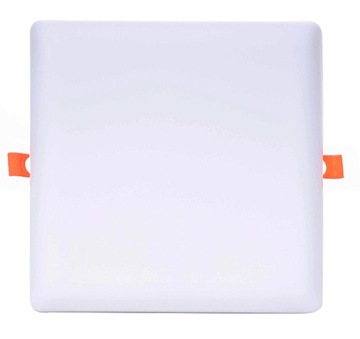 Светодиодная панель скрытого монтажа потолочная 36 Вт CCD SuperLED